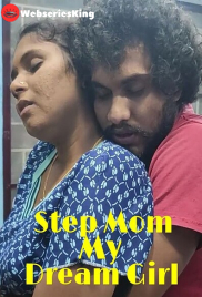 Vaishnavi Step Mom My Dream Girl UnRated Uncut Short Film (2025)