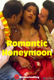 Romantic Honeymoon UnRated Uncut Short Film (2025)