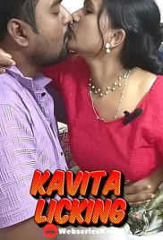 Kavita Licking UnRated Uncut Short Film (2025)