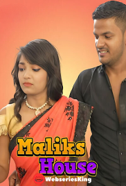 Maliks House UnRated Uncut Short Film (2025)