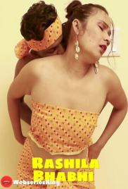 Rashila Bhabhi UnRated Uncut Short Film (2025)