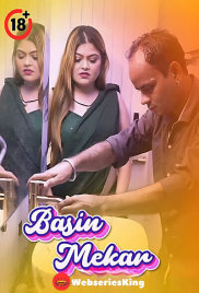 Basin Mekar UnRated Uncut Short Film (2025)