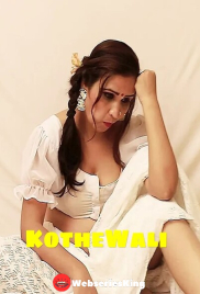 KotheWali UnRated Uncut Short Film (2025)