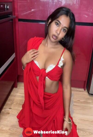 Miaz Indian Gets Stretched DannyD UnRated Uncut Short Film (2025)