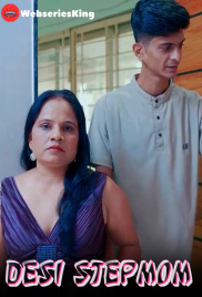 Desi Stepmom UnRated Uncut Short Film (2025)