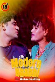 Modern Bhabhi UnRated Uncut Short Film (2025)