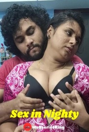 Vaishnavi $ex in Nighty UnRated Uncut Short Film (2025)