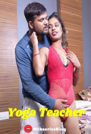 Yoga Teacher UnRated Uncut Short Film (2025)