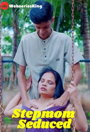 Stepmom Seduced UnRated Uncut Short Film (2025)