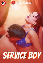 Service Boy UnRated Uncut Short Film (2025)