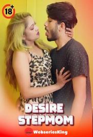 Desire Stepmom UnRated Uncut Short Film (2025)