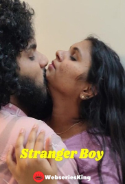Vaishnavi Stranger Boy UnRated Uncut Short Film (2025)