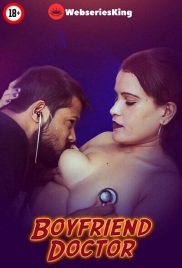 Boyfriend Doctor UnRated Uncut Short Film (2025)