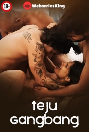 Teju Gangbang UnRated Uncut Short Film (2025)
