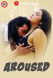 Aroused UnRated Uncut Short Film (2025)