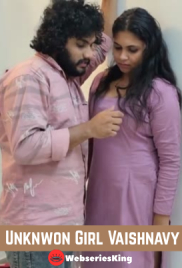 Unknwon Girl Vaishnavy UnRated Uncut Short Film (2025)