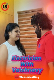 Electrician With Vaishnavy UnRated Uncut Short Film (2025)