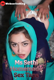 Ms Sethi F#ck Onlyfans Uncut Short Film (2025)