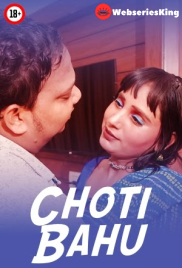 Choti Bahu UnRated Uncut Short Film (2025)