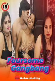 Four$ome G@ngb@ng UnRated Uncut Short Film (2025)