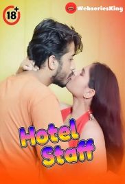 Hotel Staff UnRated Uncut Short Film (2025)