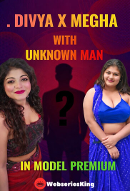 Divya Mitra Megha With Unknown UnRated Uncut Short Film (2026)