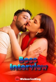Boss Interview UnRated Uncut Short Film (2026)