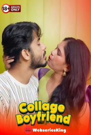 Collage Boyfriend UnRated Uncut Short Film (2026)