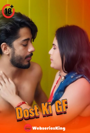 Dost Ki GF UnRated Uncut Short Film (2026)