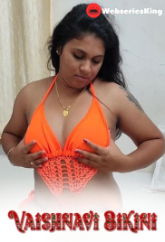 Vaishnavi Bikini UnRated Uncut Short Film (2026)