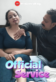 Official Service UnRated Uncut Short Film (2026)