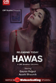Hawas CRF Hot Short Film (2026)