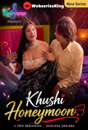 Khushi Honeymoon UnRated Uncut Short Film (2026)