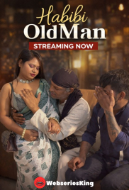 Habibi OldMan UnRated Uncut Short Film (2026)