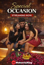 Special Occasion UnRated Uncut Short Film (2026)