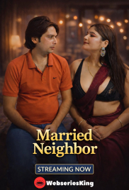 Married Neighbor UnRated Uncut Short Film (2026)