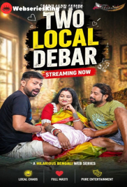 Two Local Debar UnRated Uncut Short Film (2026)