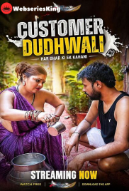 Customer Dudhwali UnRated Uncut Short Film (2026)