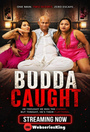 Budda Caught UnRated Uncut Short Film (2026)