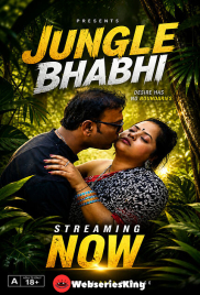 Jungle Bhabhi UnRated Uncut Short Film (2026)