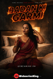 Badan Ki Garmi UnRated Uncut Short Film (2026)