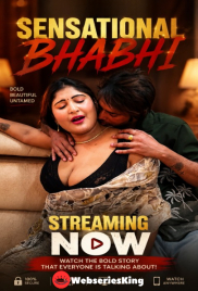 Sensational Bhabhi UnRated Uncut Short Film (2026)