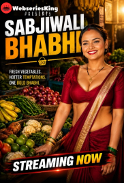 Sabjiwali Bhabhi UnRated Uncut Short Film (2026)