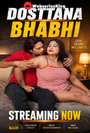 Dosttana Bhabhi UnRated Uncut Short Film (2026)