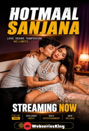 Hotmaal Sanjana UnRated Uncut Short Film (2026)