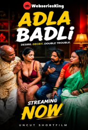 Adla Badli UnRated Uncut Short Film (2026)
