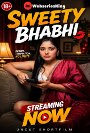 Sweety Bhabhi UnRated Uncut Short Film (2026)