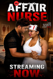 Affair Nurse UnRated Uncut Short Film (2026)
