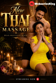 New Thai Massage Resmi Nair Uncut Short Film (2026)