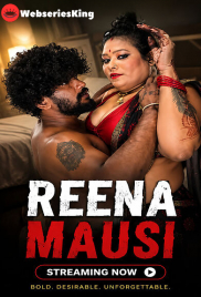 Reena Mausi UnRated Uncut Short Film (2026)
